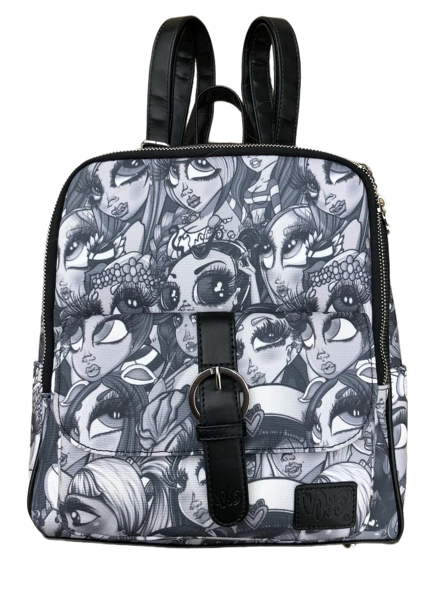 50 Shades Backpack 2017 – Sand Oner display picture 3