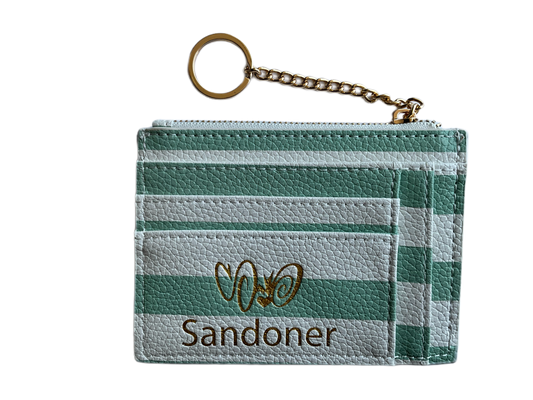 Softy Card Holder