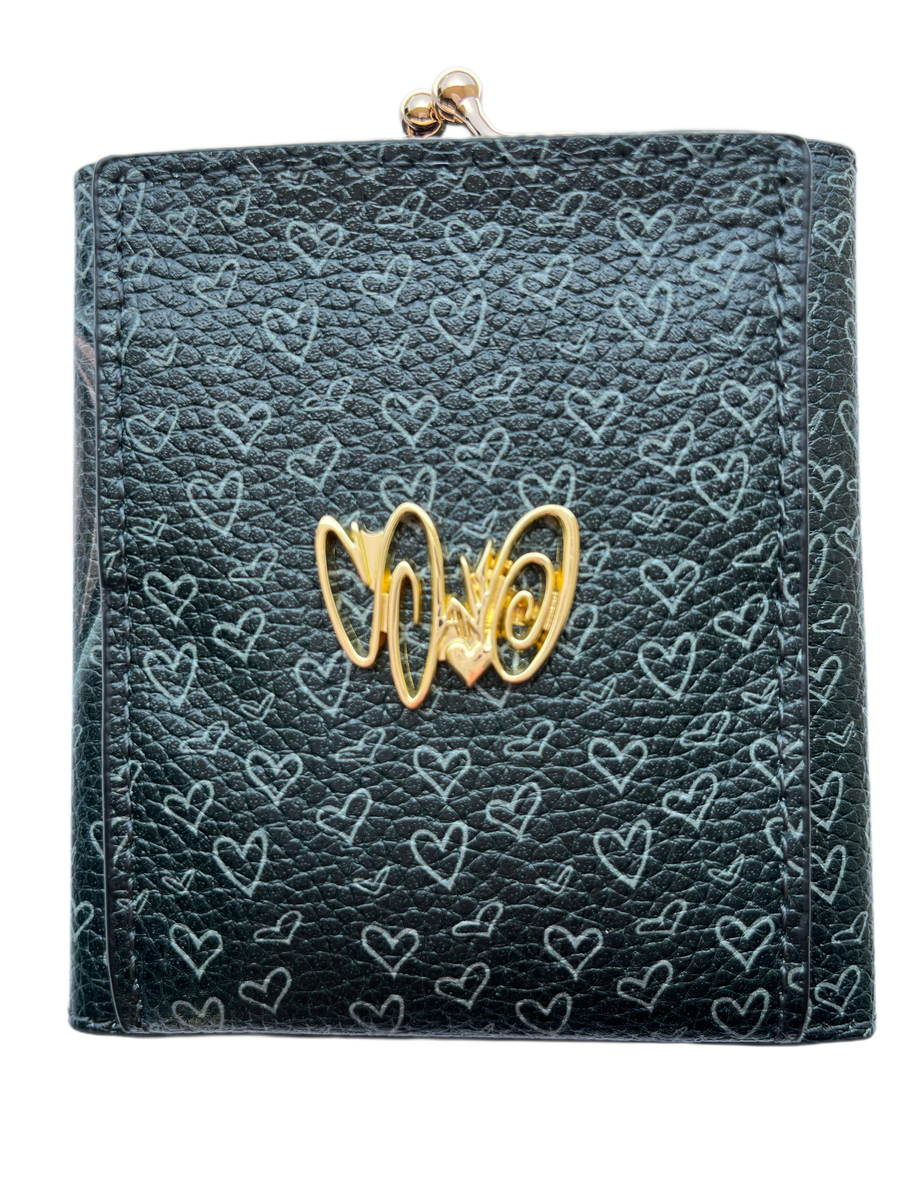 ◎FELLO◎ Stony Wallet Black Amazon.com: Stone Mountain Men's Trifold Full Grain Leather
