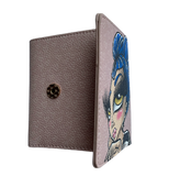 Stacks Trifold Wallet