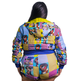 OG Retro Pastel Jacket