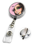 Badge Reels