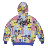 OG Retro Pastel Jacket