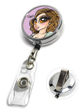 Badge Reels