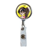 Badge Reels