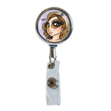 Badge Reels