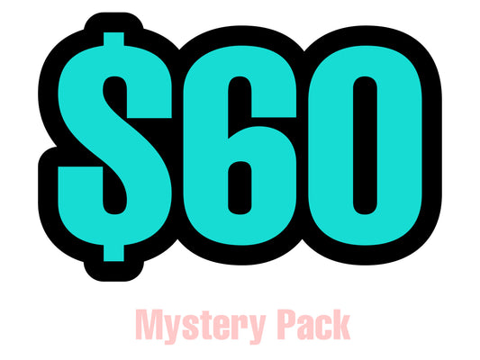 Mystery Bag