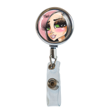 Badge Reels