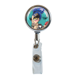Badge Reels