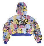 OG Retro Pastel Jacket