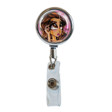 Badge Reels