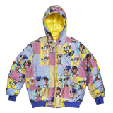 OG Retro Pastel Jacket