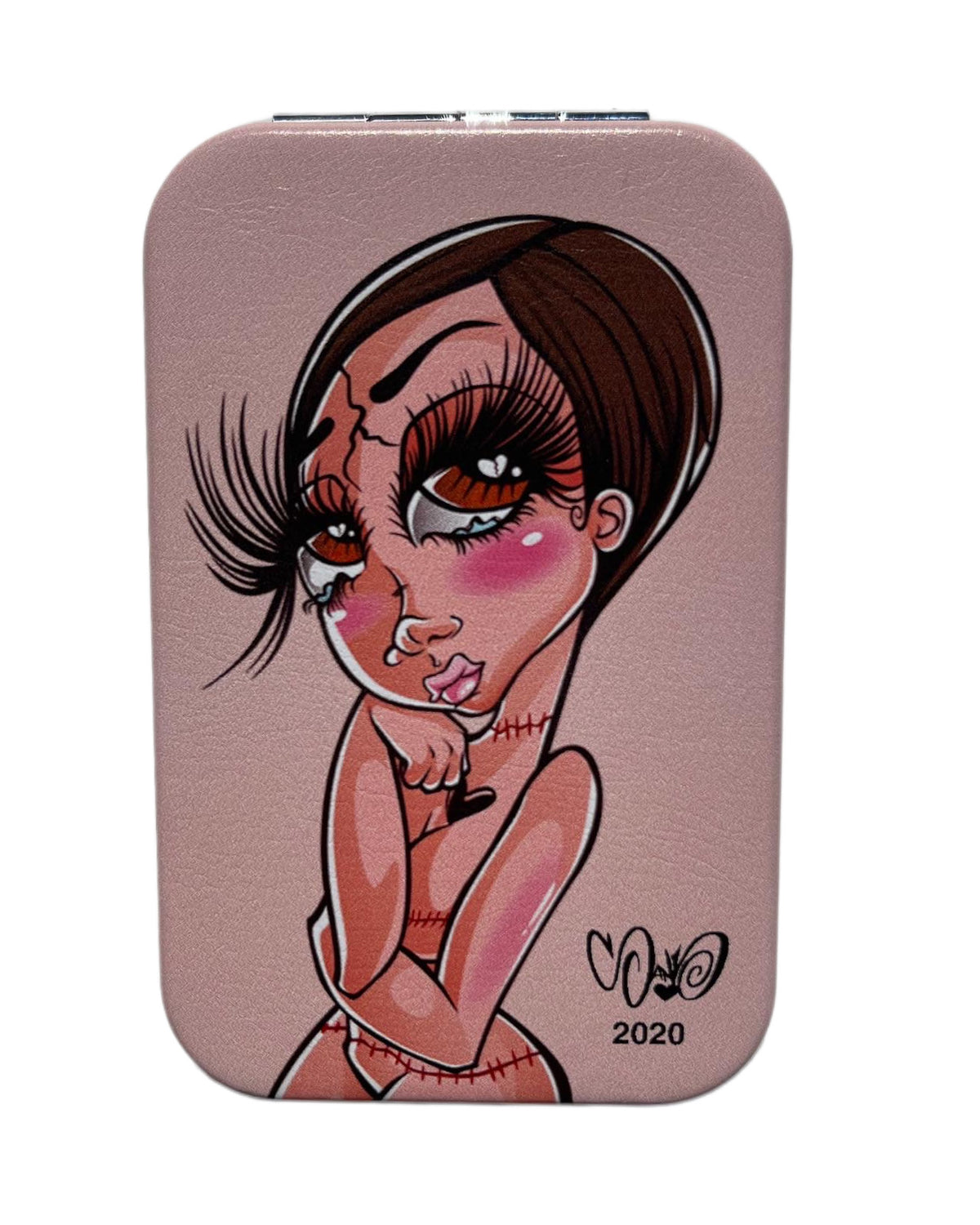 Compact Mirrors