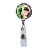 Badge Reels