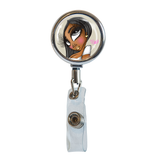 Badge Reels