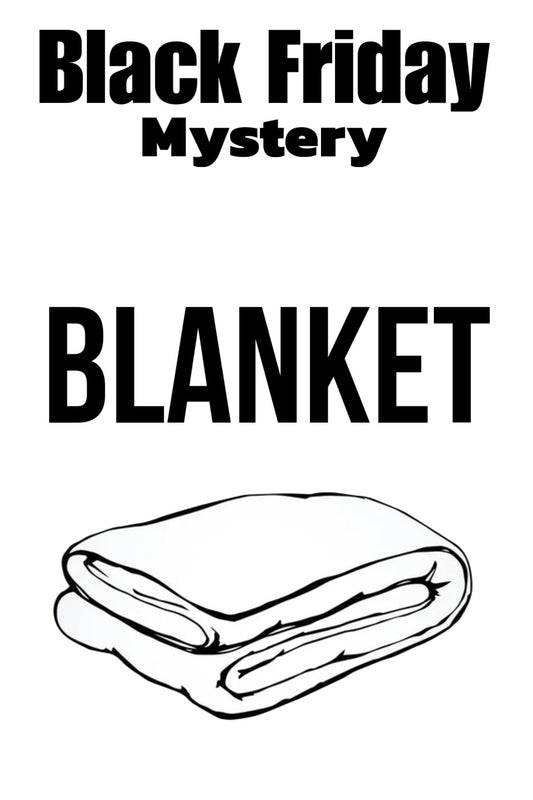 Mystery Blanket — Sand One product photo