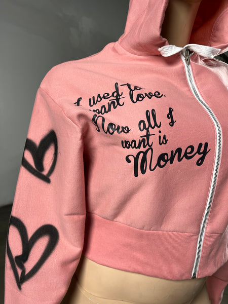 Valentine’s Sweater