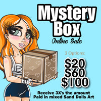 Mystery Box
