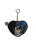 Heart Coin Bag