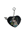 Heart Coin Bag
