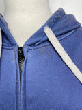 Pride zip up hoodie size s/m - HURT