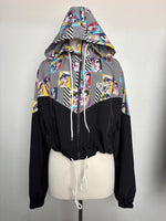 Windbreaker 2025