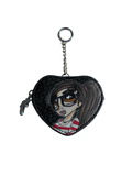 Heart Coin Bag