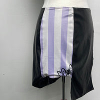 Vampy sample skirt -HURT