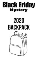 mystery 2020 backpack