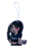 Bella air freshener