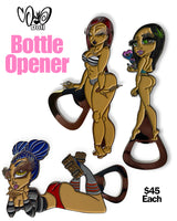 Bottle Opener