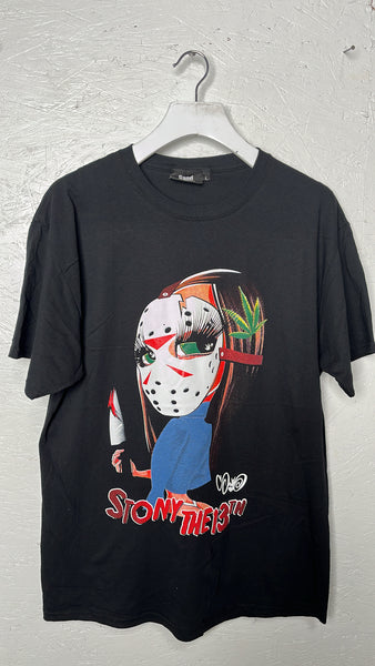 Stony Jason vintage tee