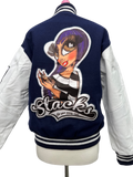 2015 varsity jacket STACKS ￼