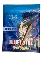 Blue Lotus Flower :.