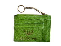 Stony Green Card  Holder