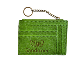 Stony Green Card  Holder