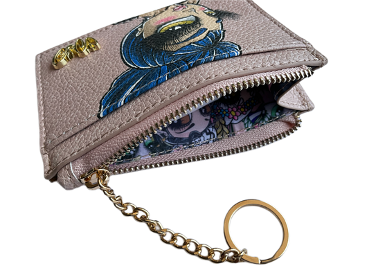 Stacks Card Holder