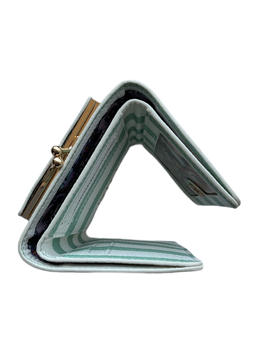 Softy Trifold Wallet