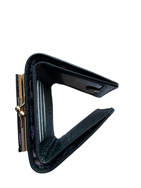 Smooth Hustler Trifold Wallet