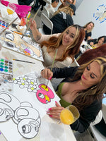 La Bubu Paint & Sip