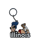 States Key Chain