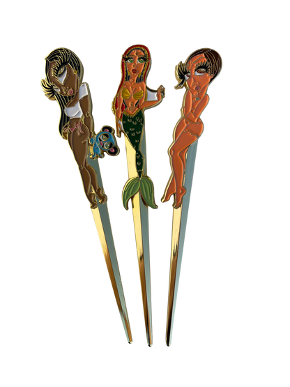 Letter Openers