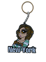 States Key Chain