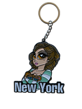 States Key Chain