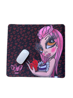 Vampy Mouse Pad