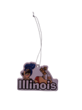 States Air Freshener