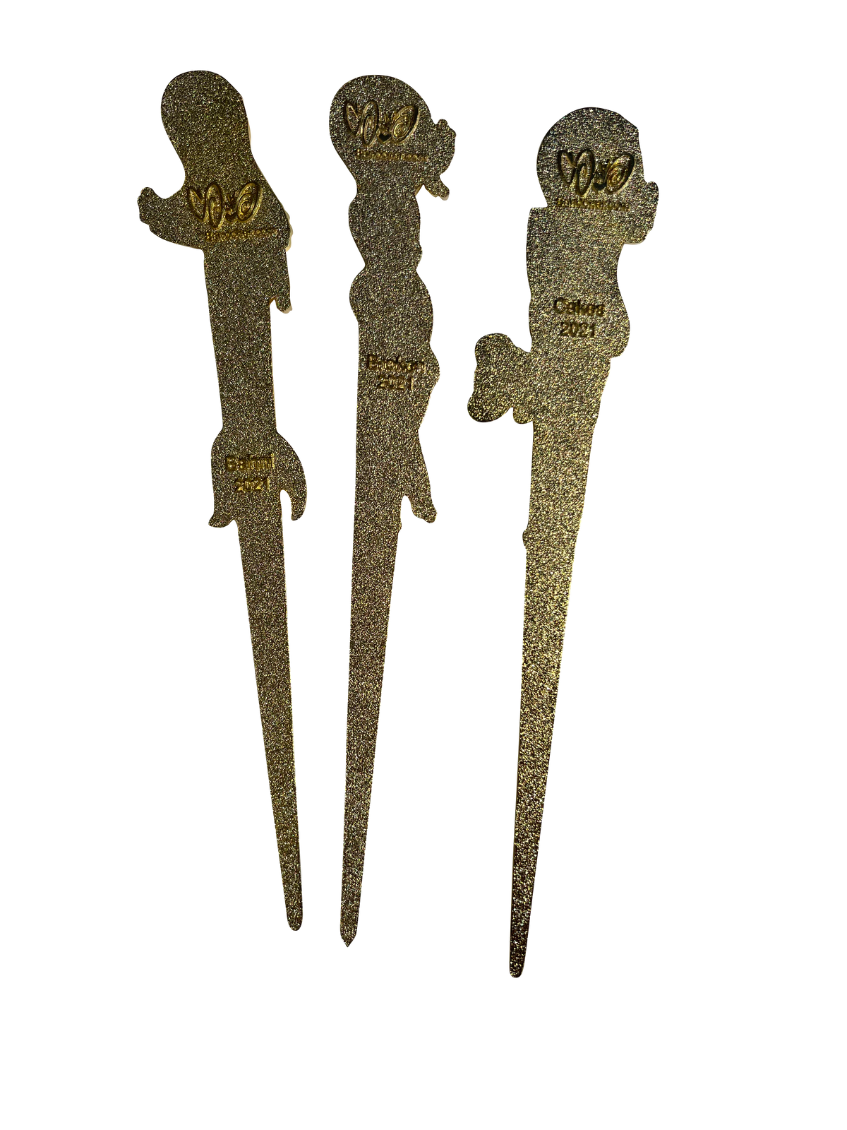 Letter Openers