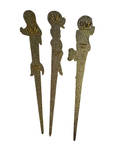 Letter Openers