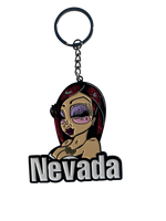 States Key Chain