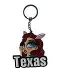 States Key Chain